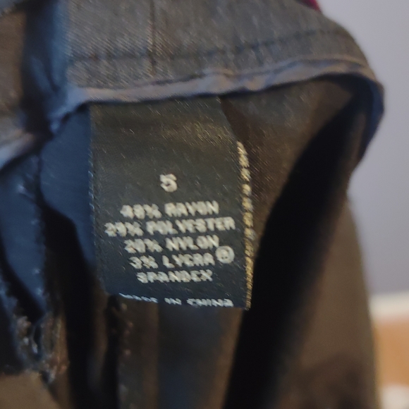 Lane Bryant Trousers *please read description* - Picture 8 of 9